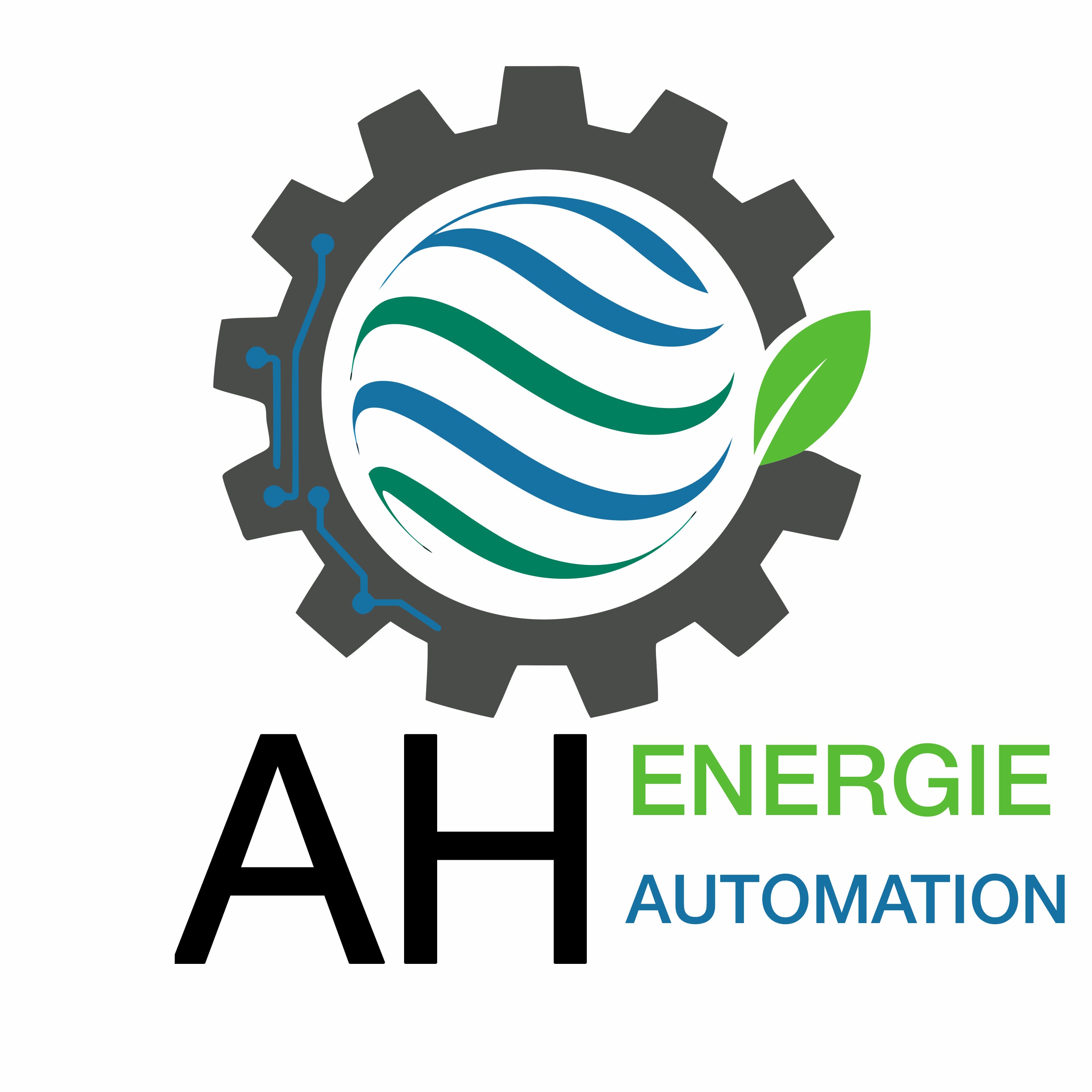Energieeffizientes Bauen & Modernisieren