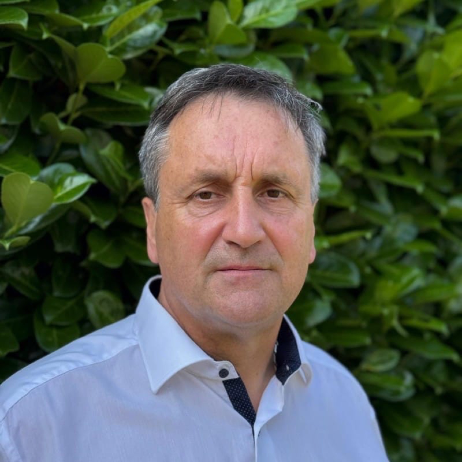 Peter Hoffmann
